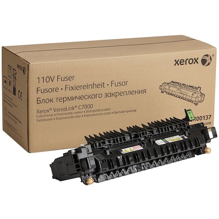 Xerox Xerox Genuine Fuser 115R00137